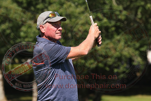 Presidents Day at Castle Hume Golf Club-3