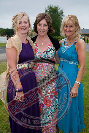 Mount Lourdes Reunion.