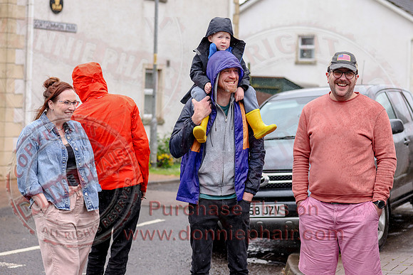 Fermanagh Fleadh Parade in Newtownbutler-48