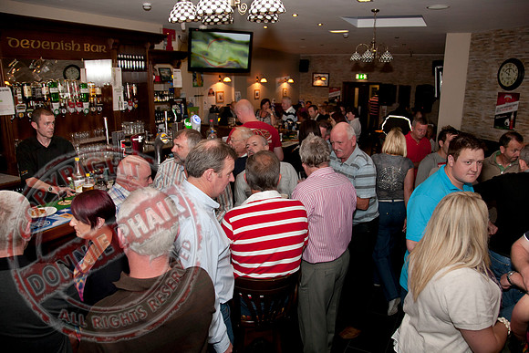 Devenish Pub Opening 2010
