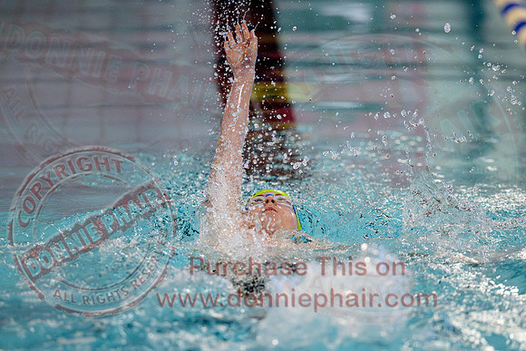 Enniskillen Lakelanders Swimming Club Spring Junior Gala-27