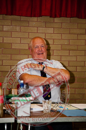 Fermanagh and Western Football AGM 2010