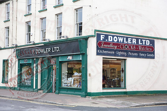 Dowlers, Lisnaskea.