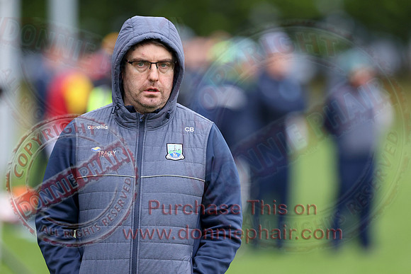 Fermanagh (1-07) V Sligo (2-09) in U20 Philly McGuiness Cup-29
