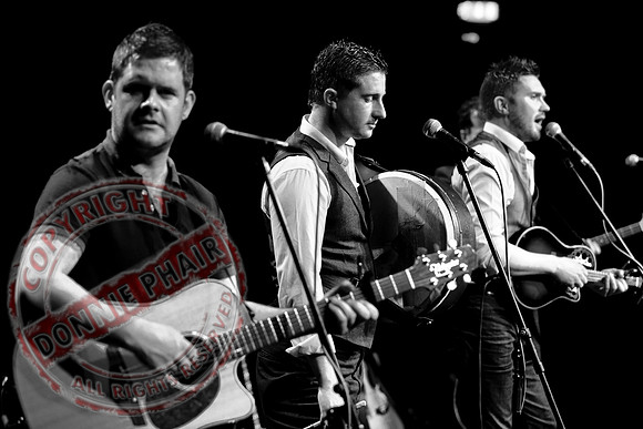 The Kilkennys