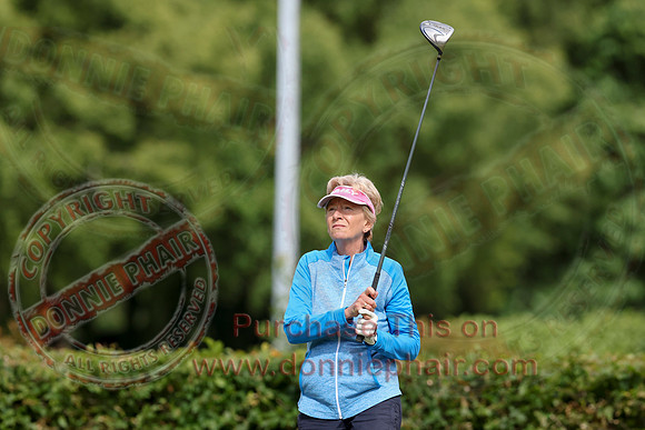 Ladies Captain Day at Castle Hume Golf Club-4