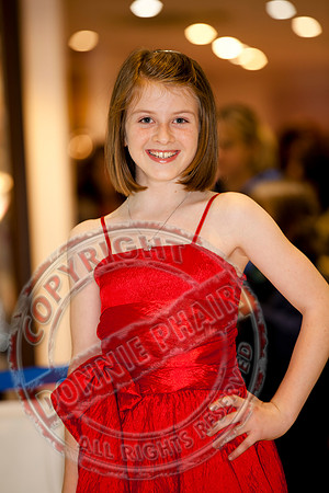 Erneside Fashion Show