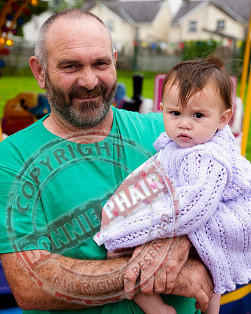 Newtownbutler Festival/Fun Day 2010