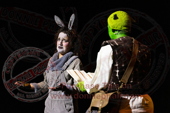 Shrek by FMT - Donnie Phair-105