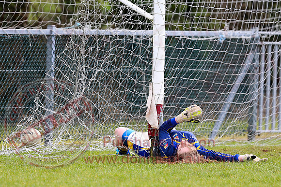Fermanagh (3-22) V Longford (3-1) in Ladies GAA National Football League Division 3
