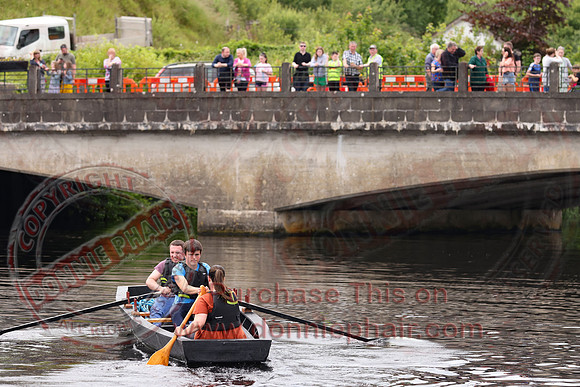 Belleek Regatta Cot Racing-53