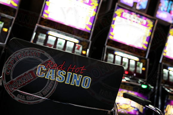 VIP Gaming. Lisnaskea.