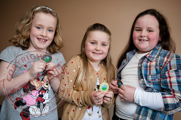 Lisnaskea Feis.