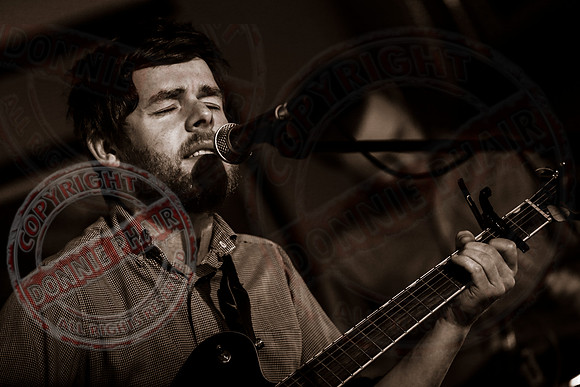 Islander Festival - Music in Belle Isle Estate