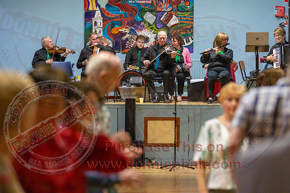 Fíor Céilí at Fermanagh Fleadh in Newtownbutler-23