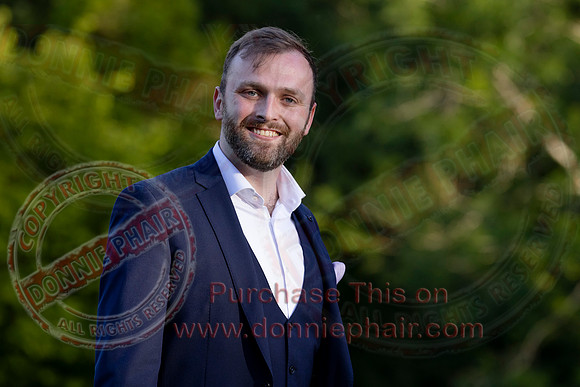 An evening of song at Boho Parish Church with Tenor, Andrew Irwin  -4