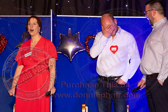 Newtownbutler Community Development Association Mr & Mrs Competition-18