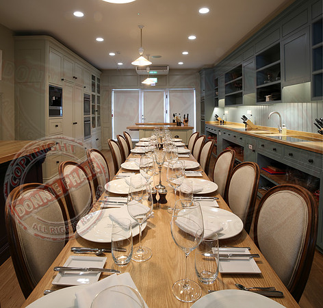 MacNean Cookery School