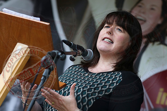 33rd Anniversary of Hunger Strike celebrated in Derrylin.