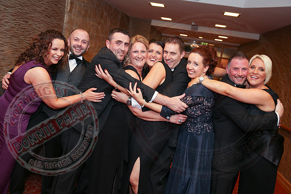 The Round Table Gala Ball.