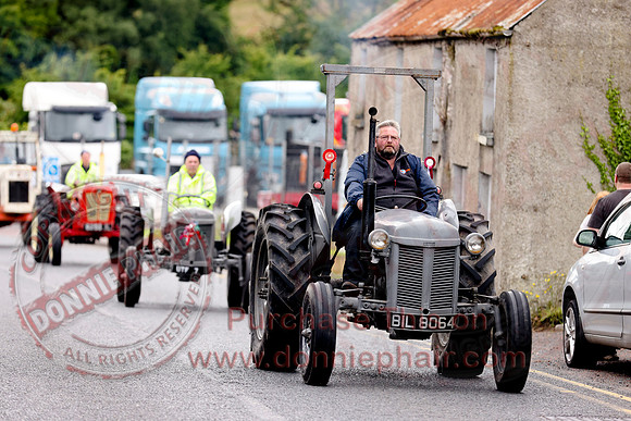 Tempo Tractor Run-18