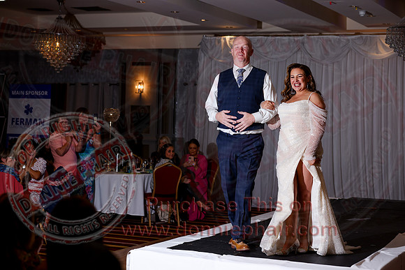 Fermanagh Senior Ladies GFA Fashion Show in the Westville Hotel-33