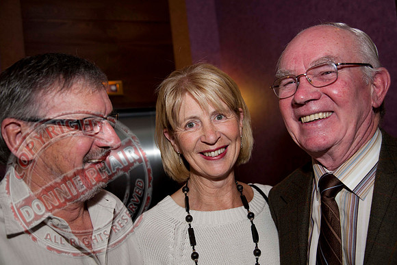 Ballinamallard 50th Reunion.