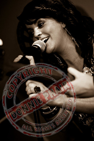 Maria Connolly's 21st Birthday Bash held in Mulligan's Pub, Newtowbutler.