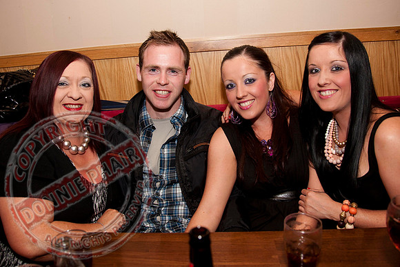 Party Pics in Enniskillen.