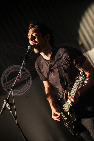 Forfey Music Festival.