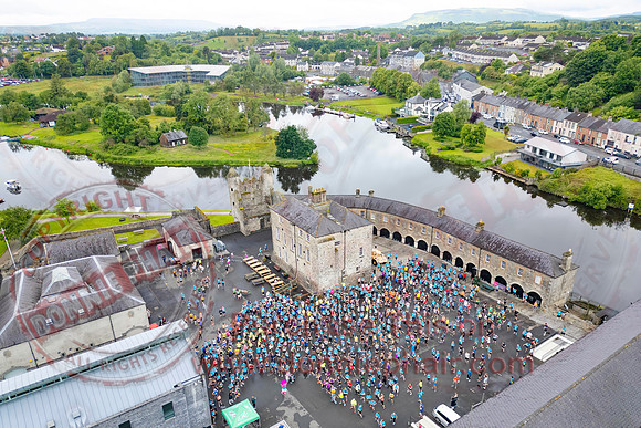 Enniskillen 10km-2
