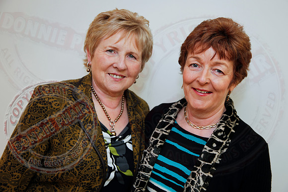 Power NI Reps hand over £10,000 to Lakeland Community Care
