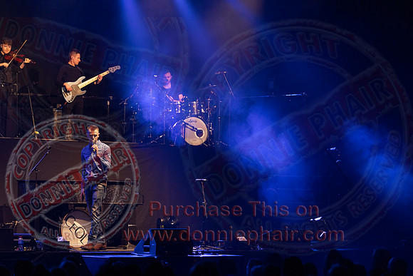 Nathan Carter Concert in Aid of Willowbridge Primary School, Enniskiilen-16