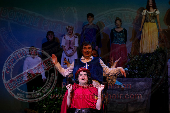 Shrek by FMT - Donnie Phair-148