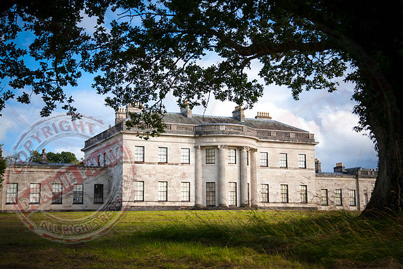 Castle Coole, Enniskillen
