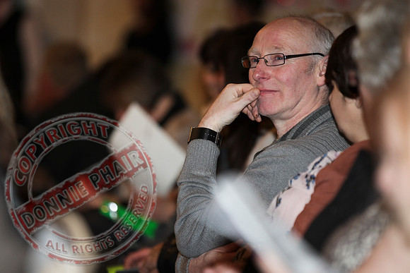 Strictly Come Dancing held for Aghadrumsee Primary School and held in the Share Village, Lisnaskea.