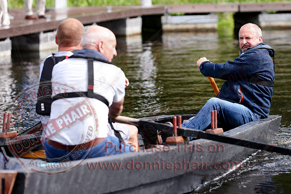 Traditional Cot racing at Carrybridge-44