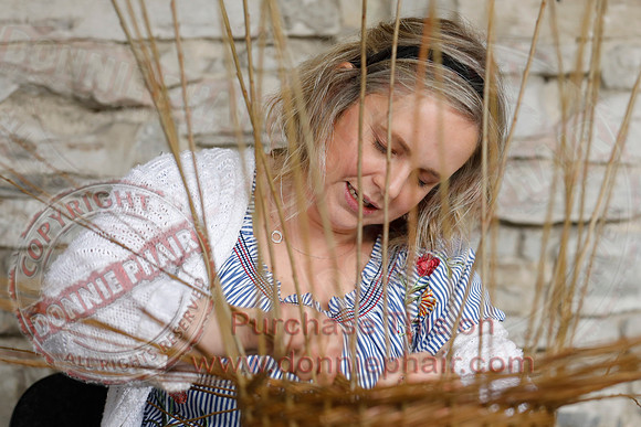 Olde Tyme Market Day in Lisnaskea-92