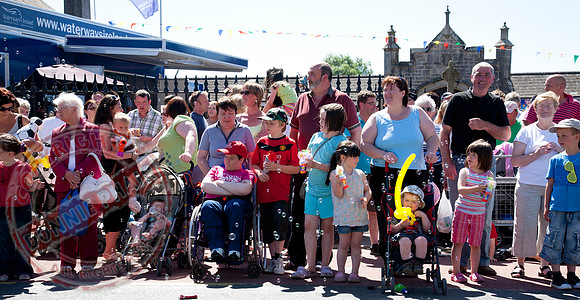 Discover Lisnaskea 2010
