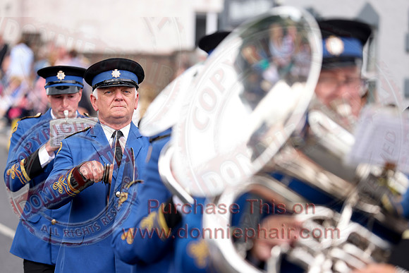 Royal Black Institution Commemoration in Maguiresbridge-16