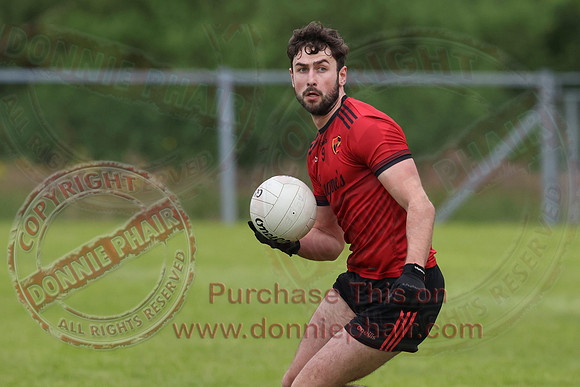 Maguiresbridge (2-10) V Aghadrumsee (1-09) in Divison Two Club Players Competition Playoff-1