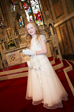 Lisnaskea First Communion  140510  59