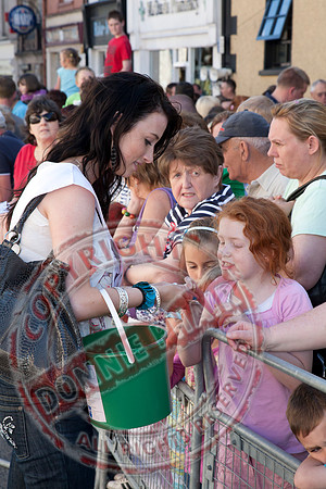 Discover Lisnaskea 2010