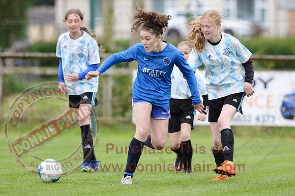 BKYL Girls Primary School Tournament-8