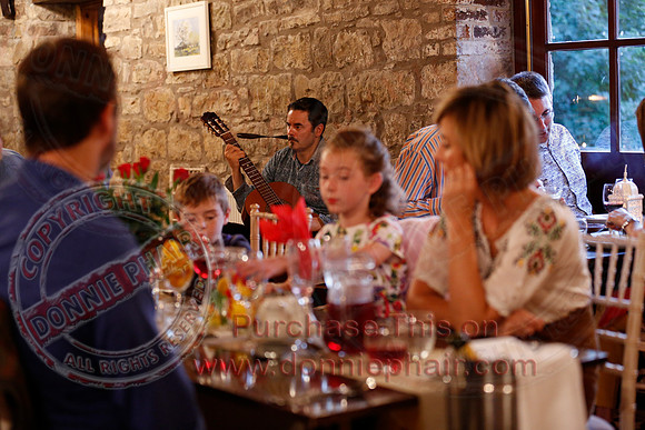 Tullymill Restaurant