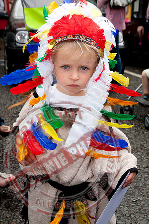 Belleek Wild West Festival 2010