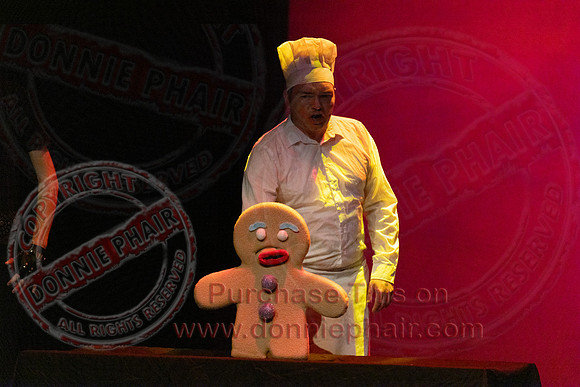 Shrek by FMT - Donnie Phair-125