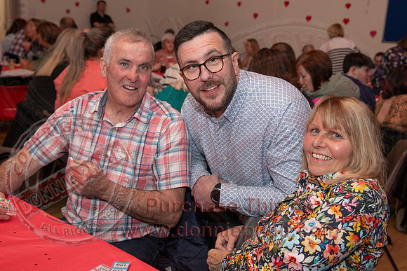 Newtownbutler Community Development Association Mr & Mrs Competition-13