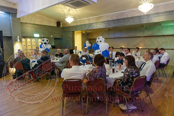 Magheraveely FC Awards Night-20