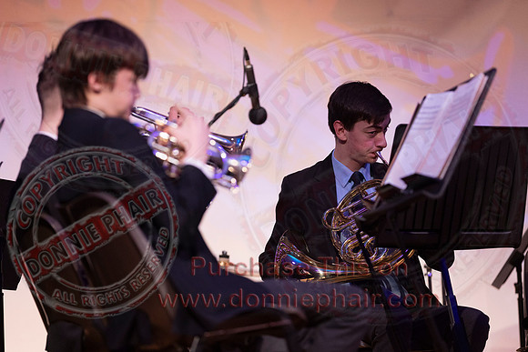 St. Michael's Spring Concert 2025-16